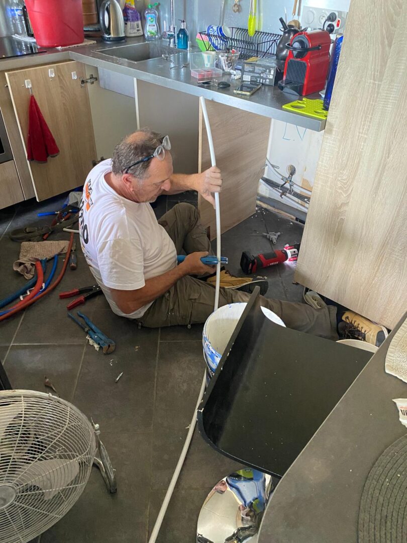 Rénovation plomberie à Toulouse (5)