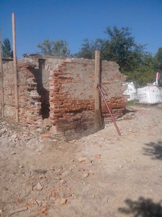 Maçonnerie rénovation à Toulouse (6)