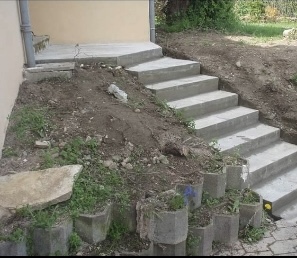 Maçonnerie rénovation à Toulouse (8)