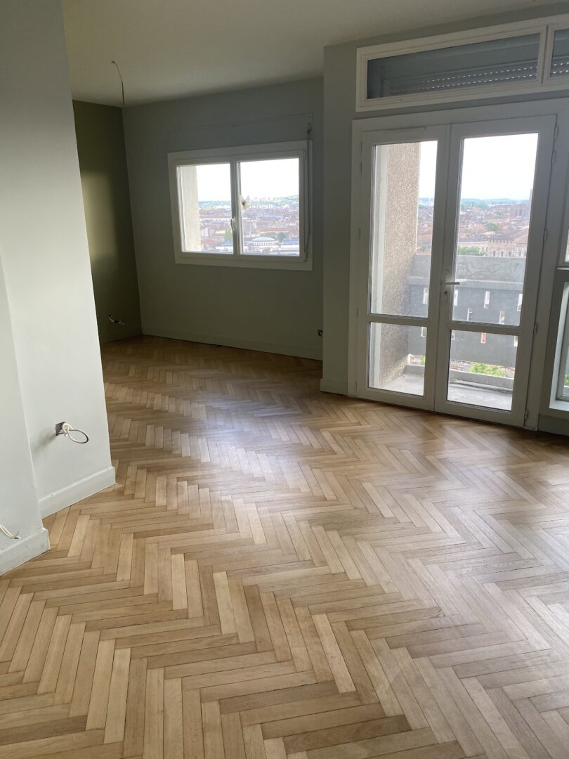 Rénovation peinture et revêtements muraux (4)