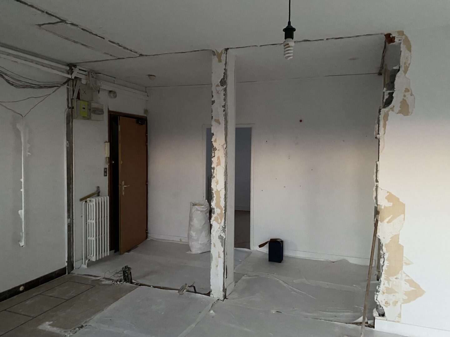 Rénovation peinture et revêtements muraux (8)