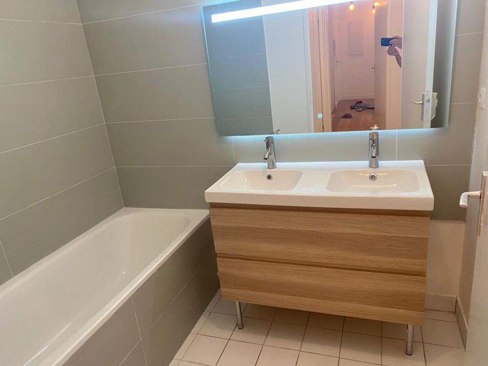 Rénovation salle de bain Toulouse (1)