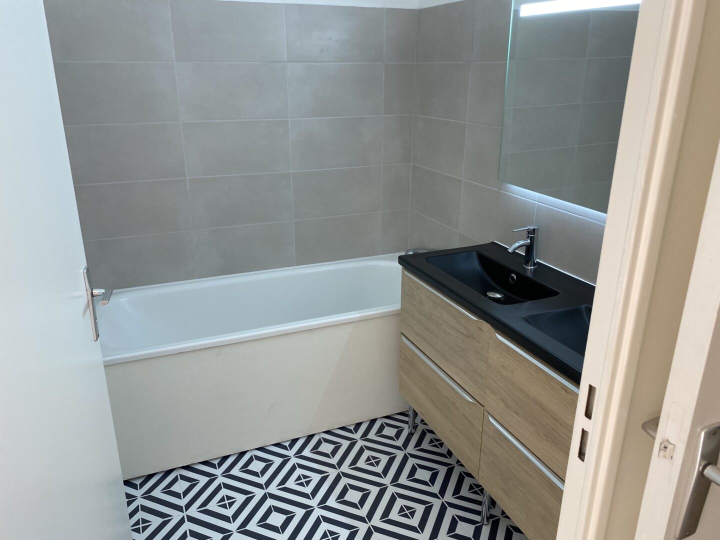 Rénovation salle de bain Toulouse (2)
