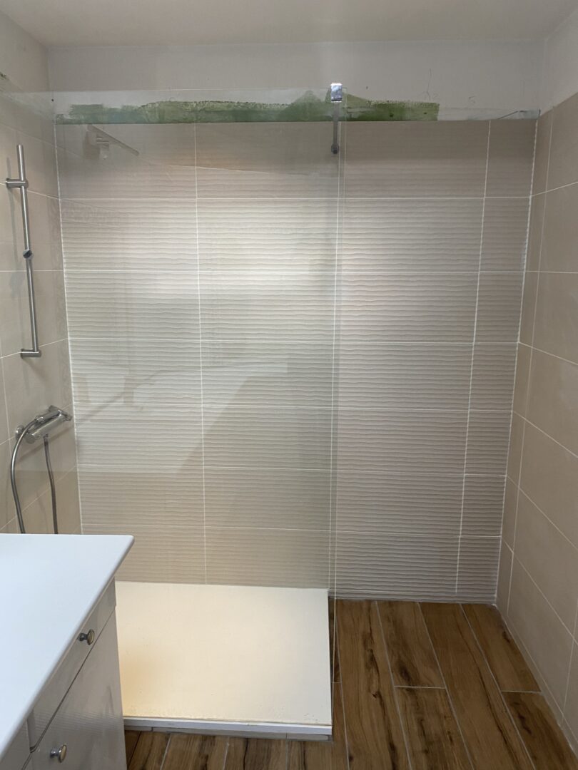 Rénovation salle de bain Toulouse (7)
