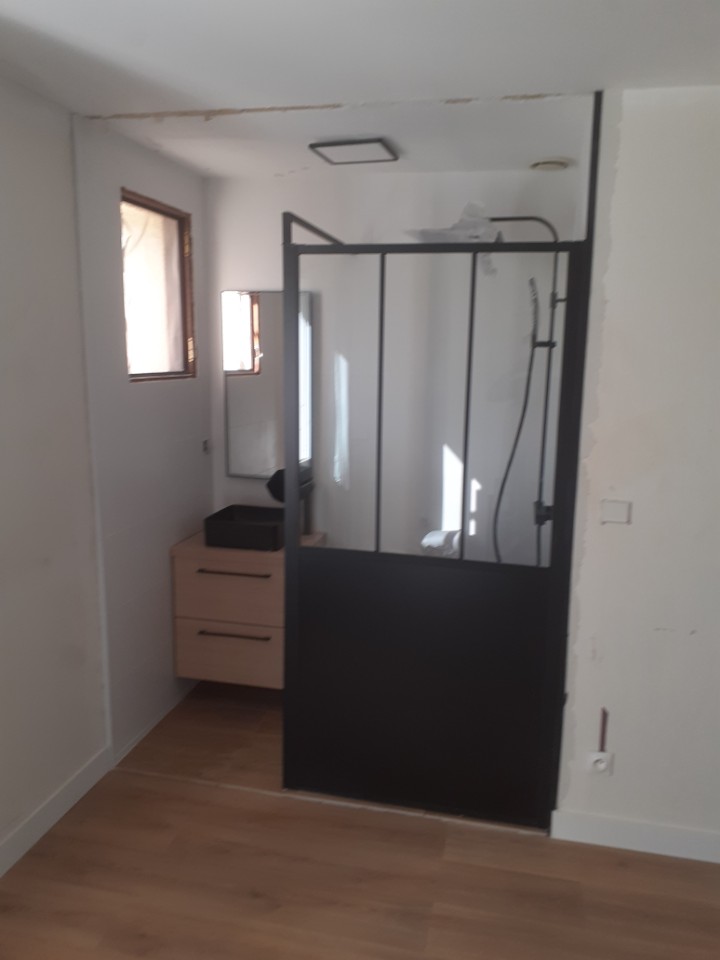 Rénovation salle de bain Toulouse (9)