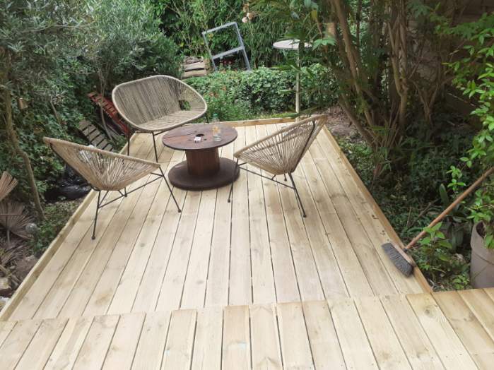 Rénovation terrasse Toulouse (1)
