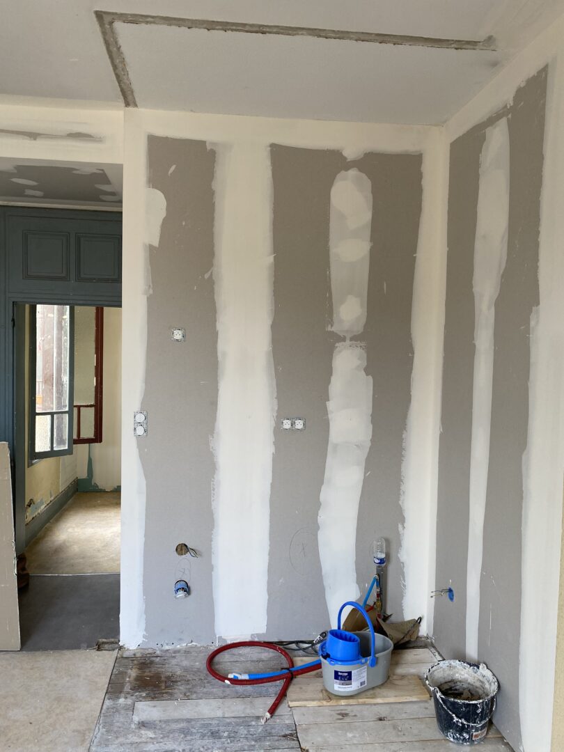 Travaux placo-plâtre à Toulouse (5)