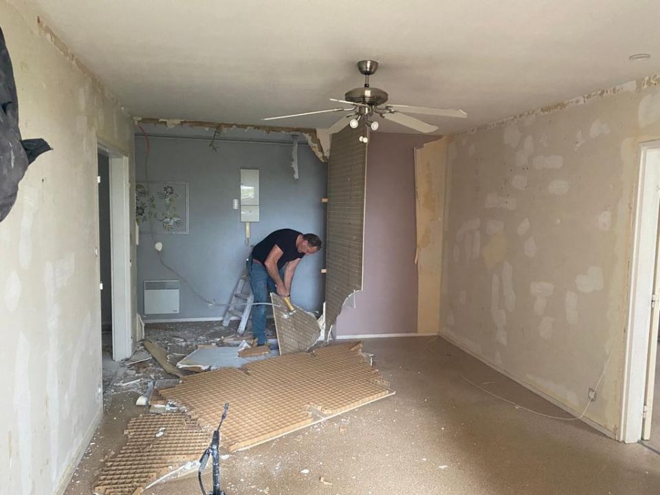 Travaux placo-plâtre à Toulouse (9)
