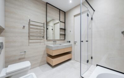 Poser de la faïence dans une douche : erreurs à éviter