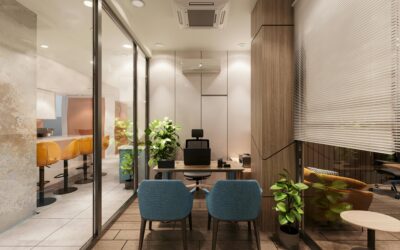 Cloison en placo ou verrière : que choisir pour séparer une pièce ?