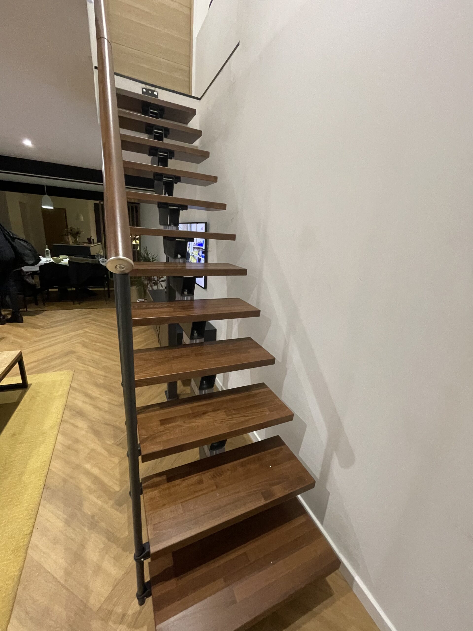 Rénovation intérieure maison à Saint-Orens-de-Gameville artisan rénovation intérieur à Saint-Orens-de-Gameville