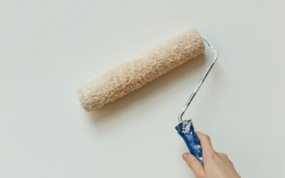 Quelle peinture choisir pour une salle de bain humide ?