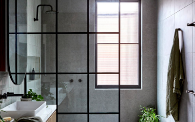 Salle de bain moderne : tendances 2026 à Toulouse