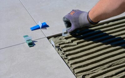 Rénovation de sols en carrelage : faut-il tout déposer ?