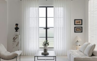 Quelles couleurs utiliser pour agrandir visuellement une pièce ?