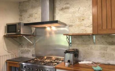 Idées de rénovation cuisine à budget maîtrisé