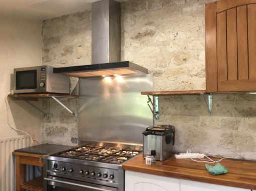 rénovation cuisine pas cher Toulouse