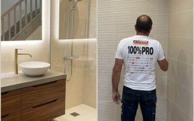 Rénovation salle de bain à Blagnac : par où commencer pour un projet réussi ?